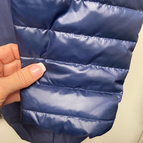 Columbia Fenn Ridge jacket blue large - Picture 5 of 8